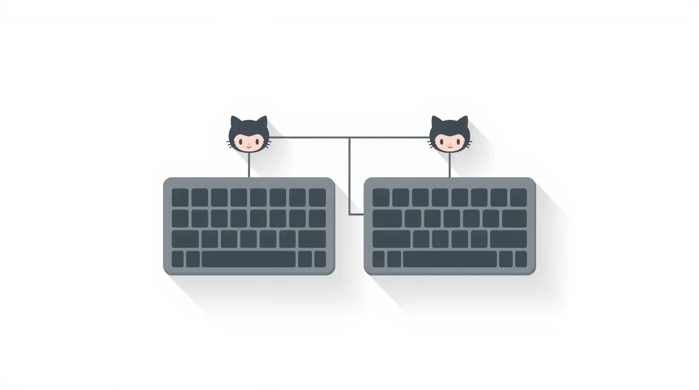 keyboard mac vectorial image